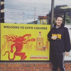 Meet your Posher, Nick